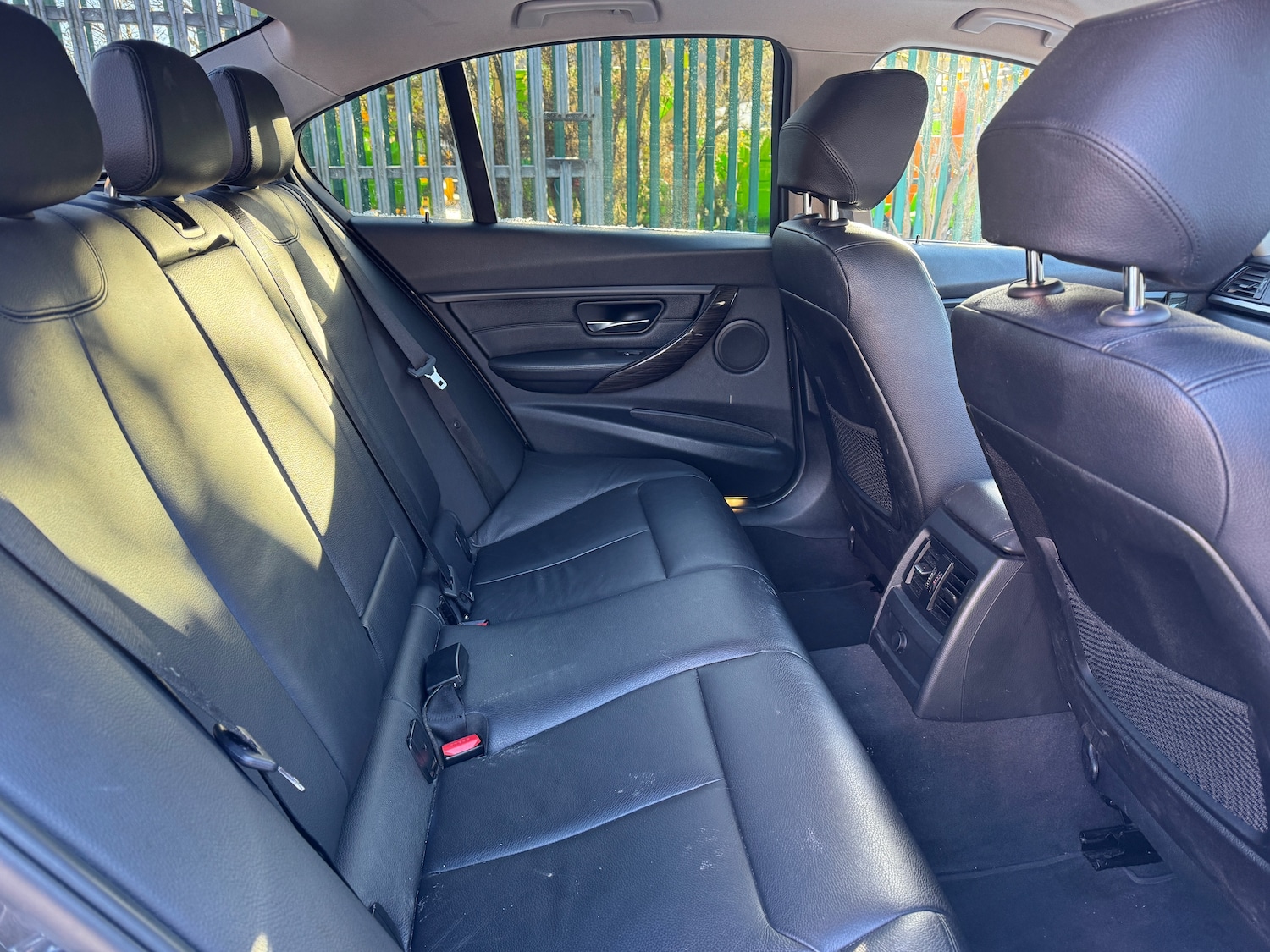 Used BMW 3 Series 2012 for sale - 77733468: Photo 5