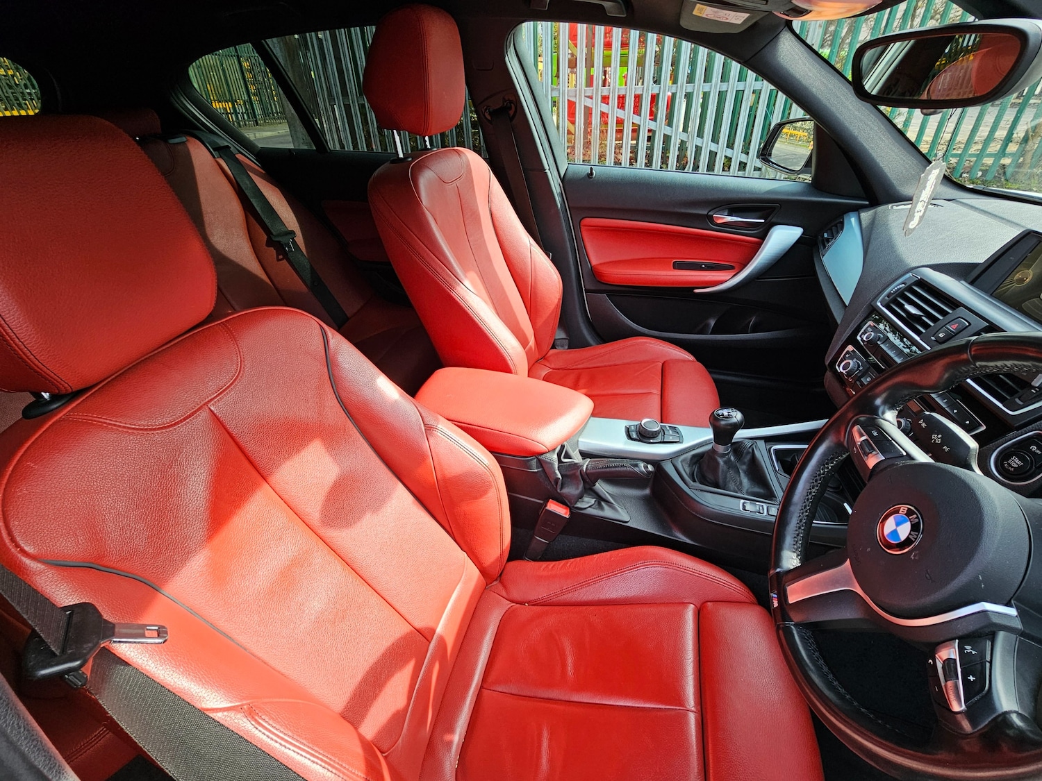 Used BMW 1 Series 2015 for sale - 77966561: Photo 6