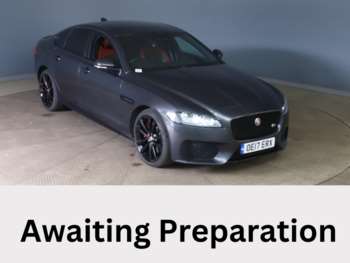(17) - 3.0d V6 S Saloon 4dr Diesel Auto Euro 6 (s/s) (300 ps)