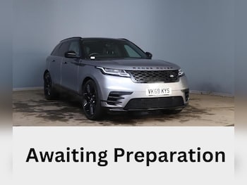 Used Land Rover Range Rover Velar 2019 for sale - 78641274: Photo
