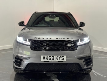 Used Land Rover Range Rover Velar 2019 for sale - 78641274: Photo