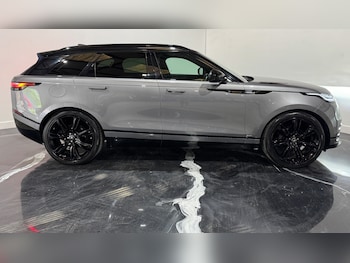 Used Land Rover Range Rover Velar 2019 for sale - 78641274: Photo