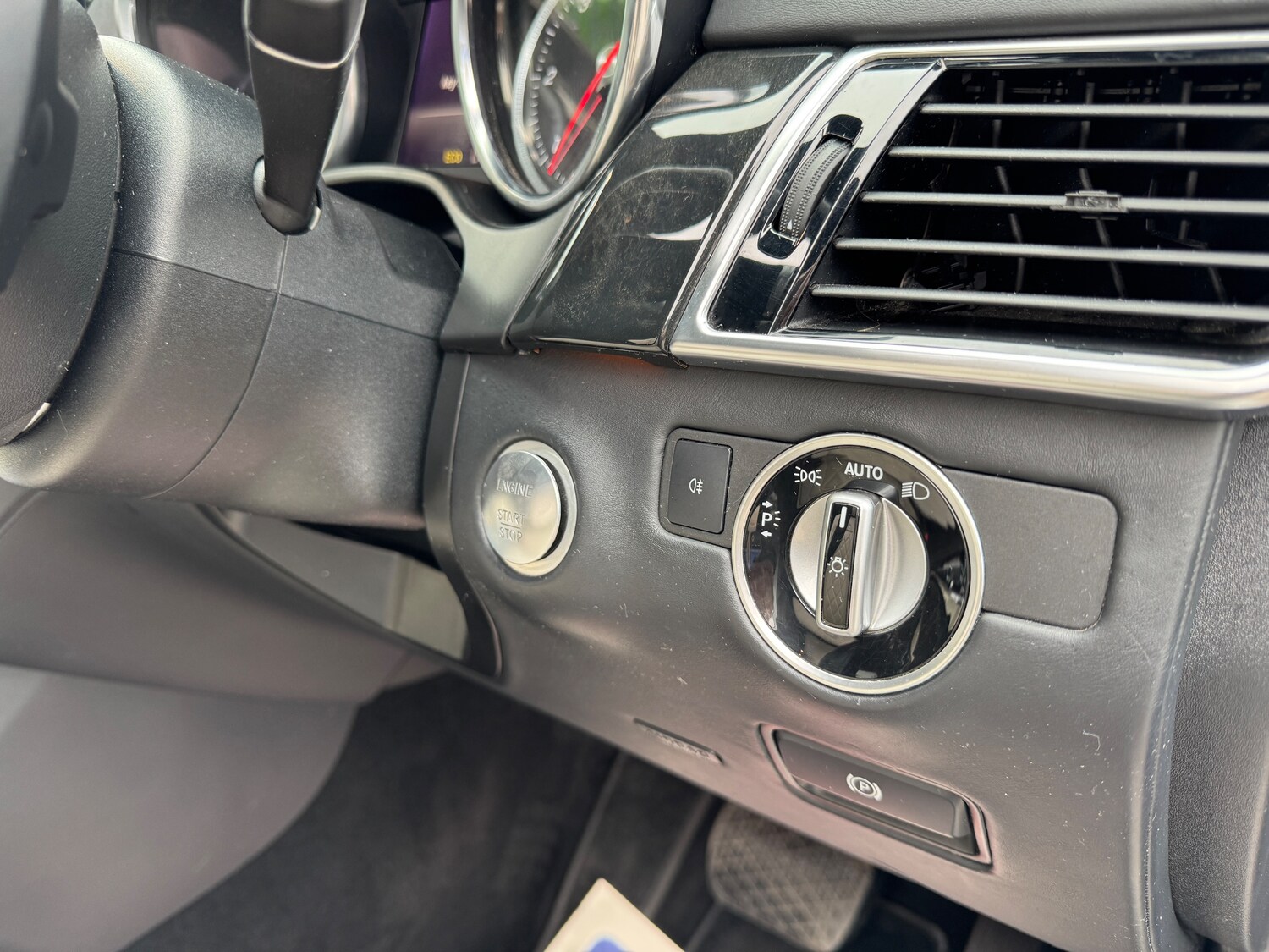 Used Mercedes-Benz GLE 2016 for sale - 76107020: Photo 15