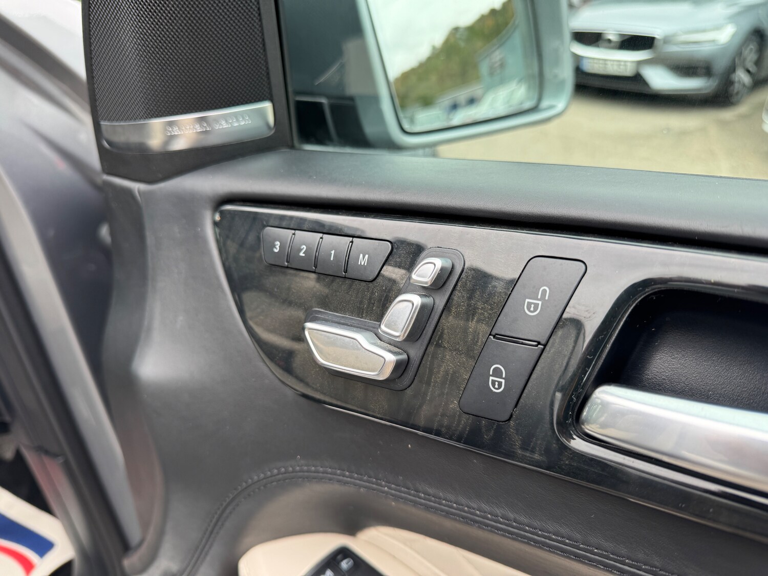 Used Mercedes-Benz GLE 2016 for sale - 76107020: Photo 16