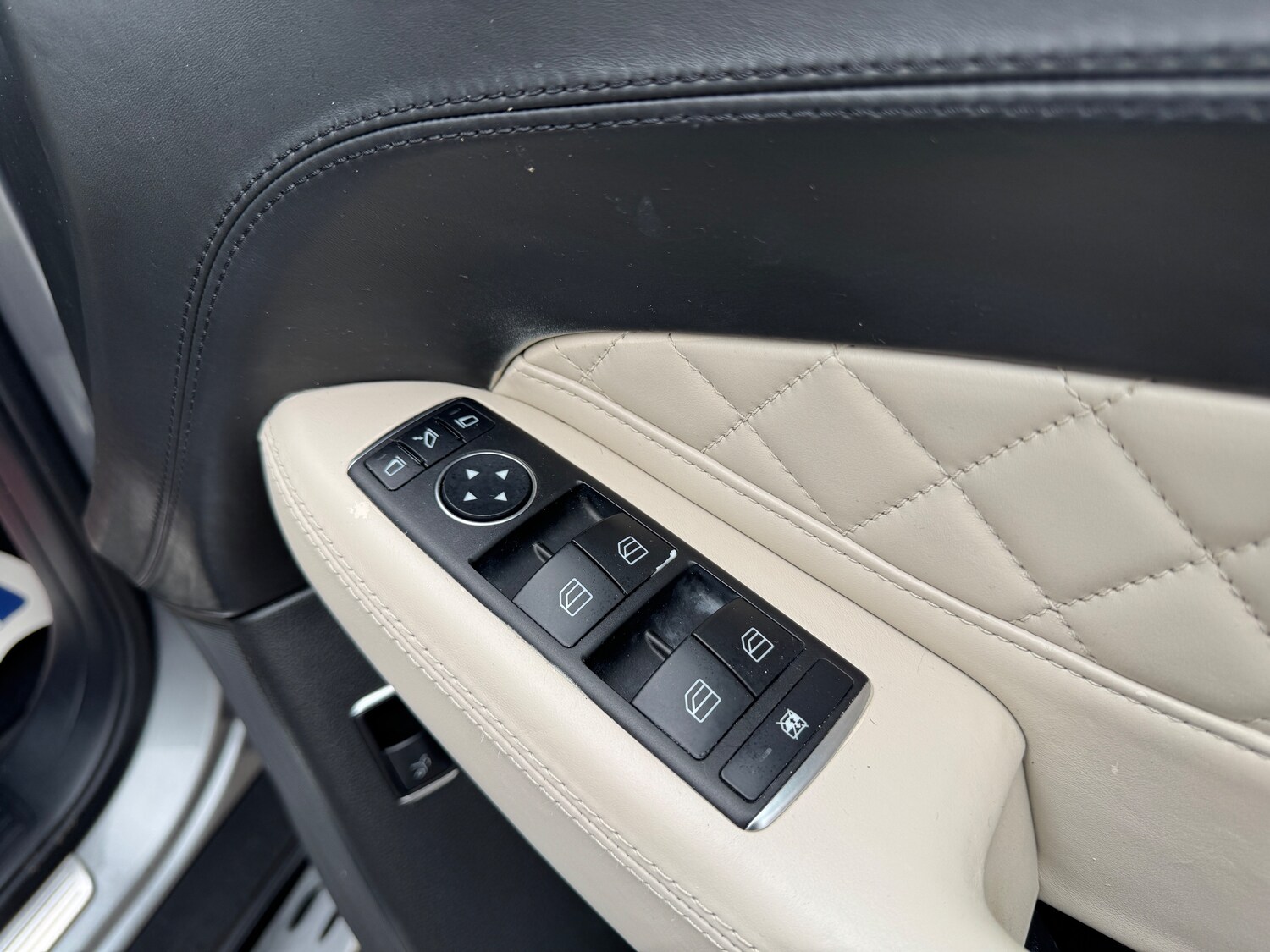 Used Mercedes-Benz GLE 2016 for sale - 76107020: Photo 17