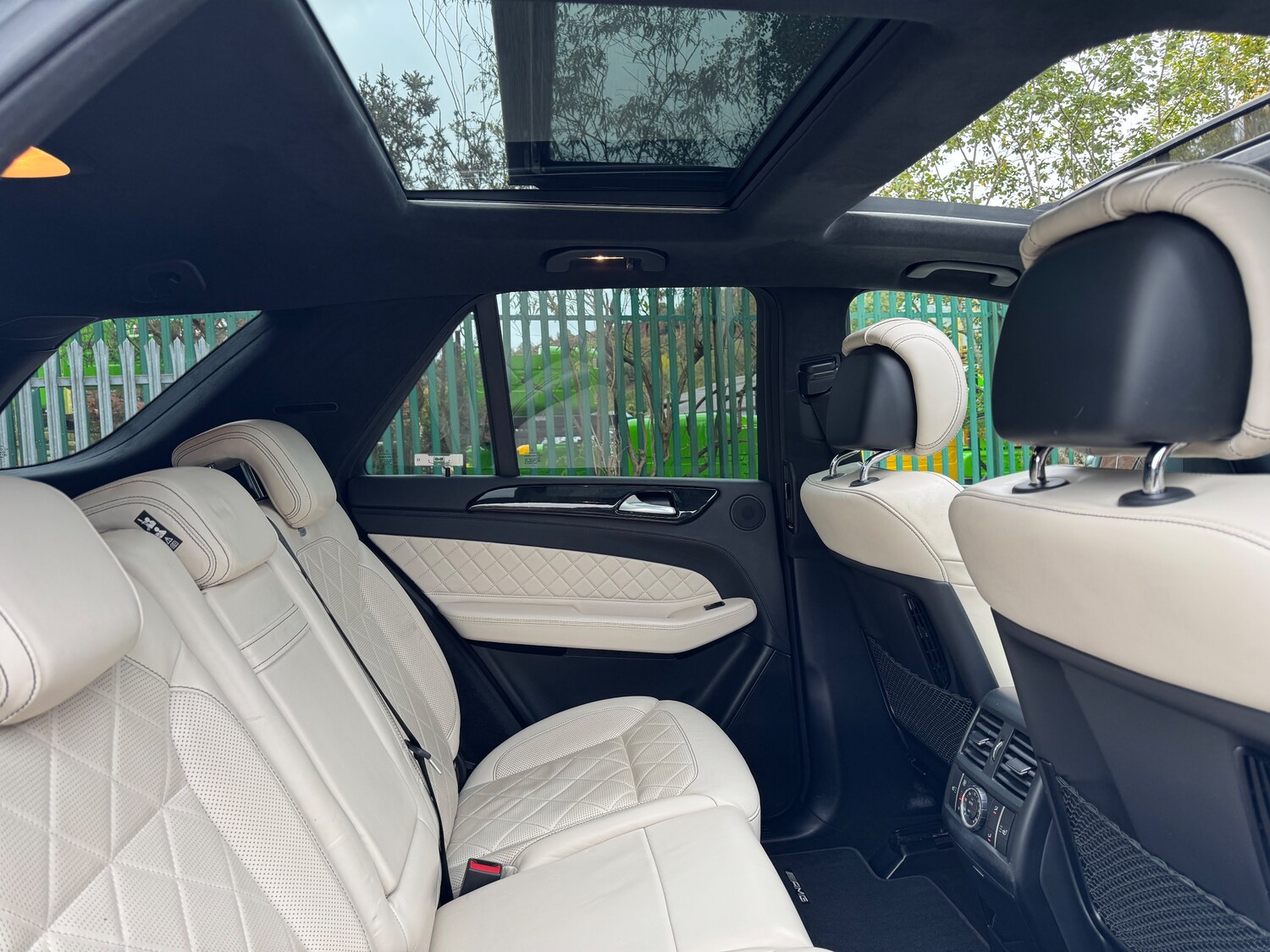 Used Mercedes-Benz GLE 2016 for sale - 76107020: Photo 19