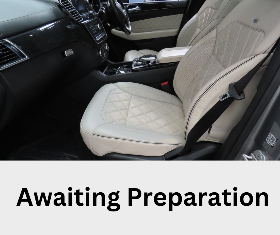 Used Mercedes-Benz GLE-Class 2016 for sale - 76107020: Photo 2