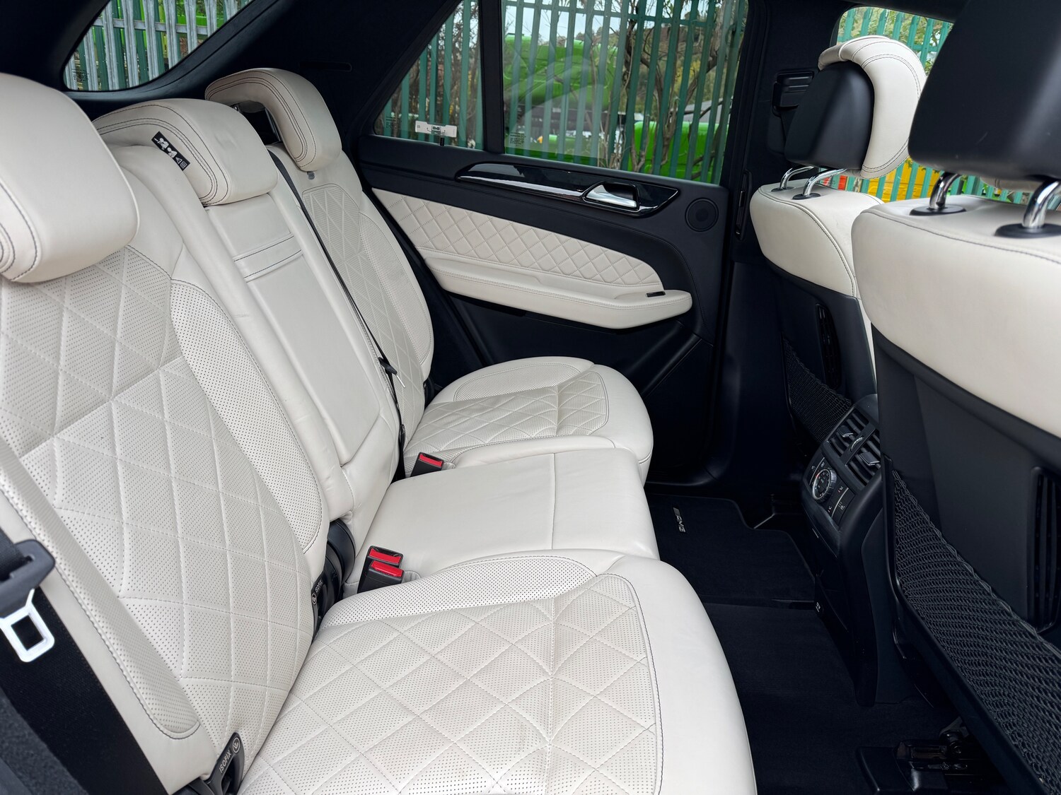 Used Mercedes-Benz GLE 2016 for sale - 76107020: Photo 20