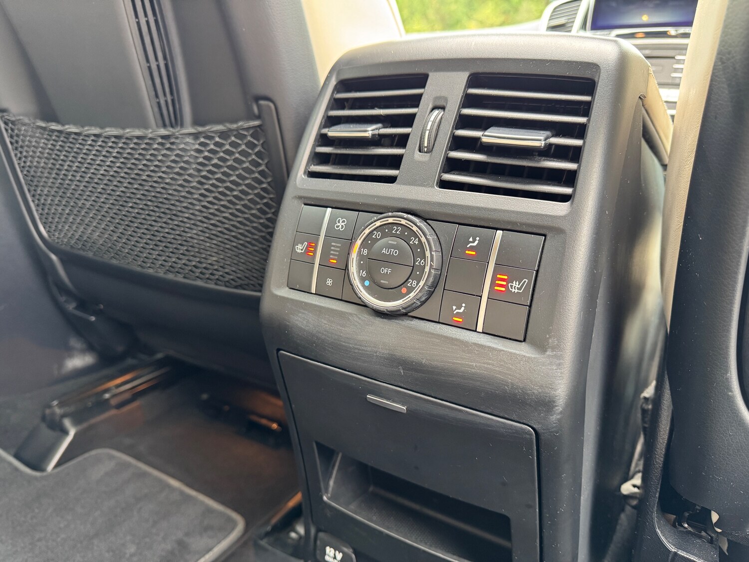 Used Mercedes-Benz GLE 2016 for sale - 76107020: Photo 21