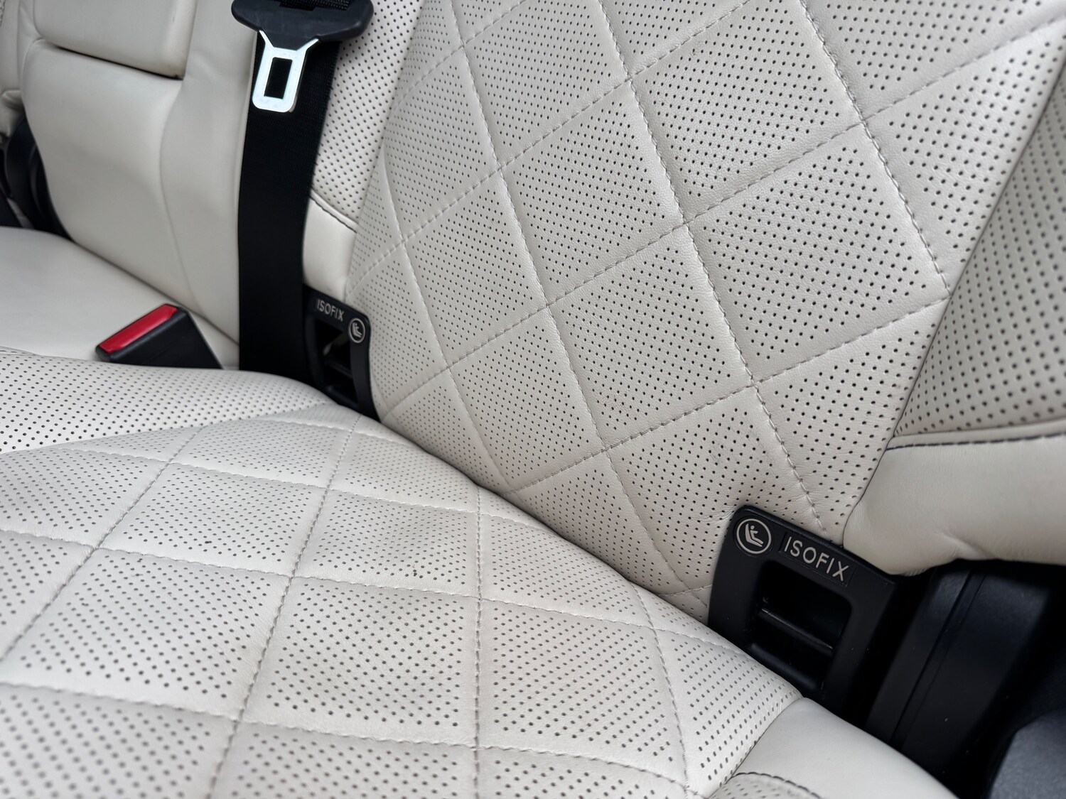 Used Mercedes-Benz GLE 2016 for sale - 76107020: Photo 27