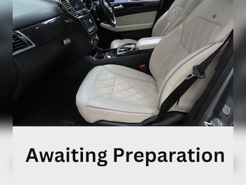 Used Mercedes-Benz GLE-Class 2016 for sale - 76107020: Photo 2