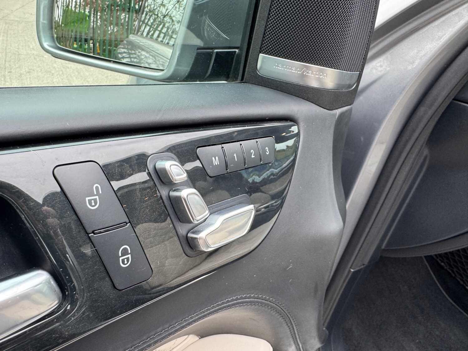 Used Mercedes-Benz GLE 2016 for sale - 76107020: Photo 32