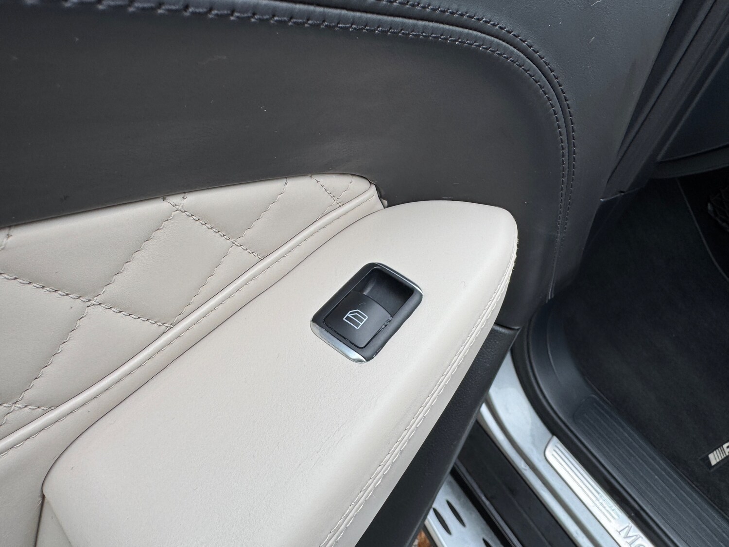 Used Mercedes-Benz GLE 2016 for sale - 76107020: Photo 33