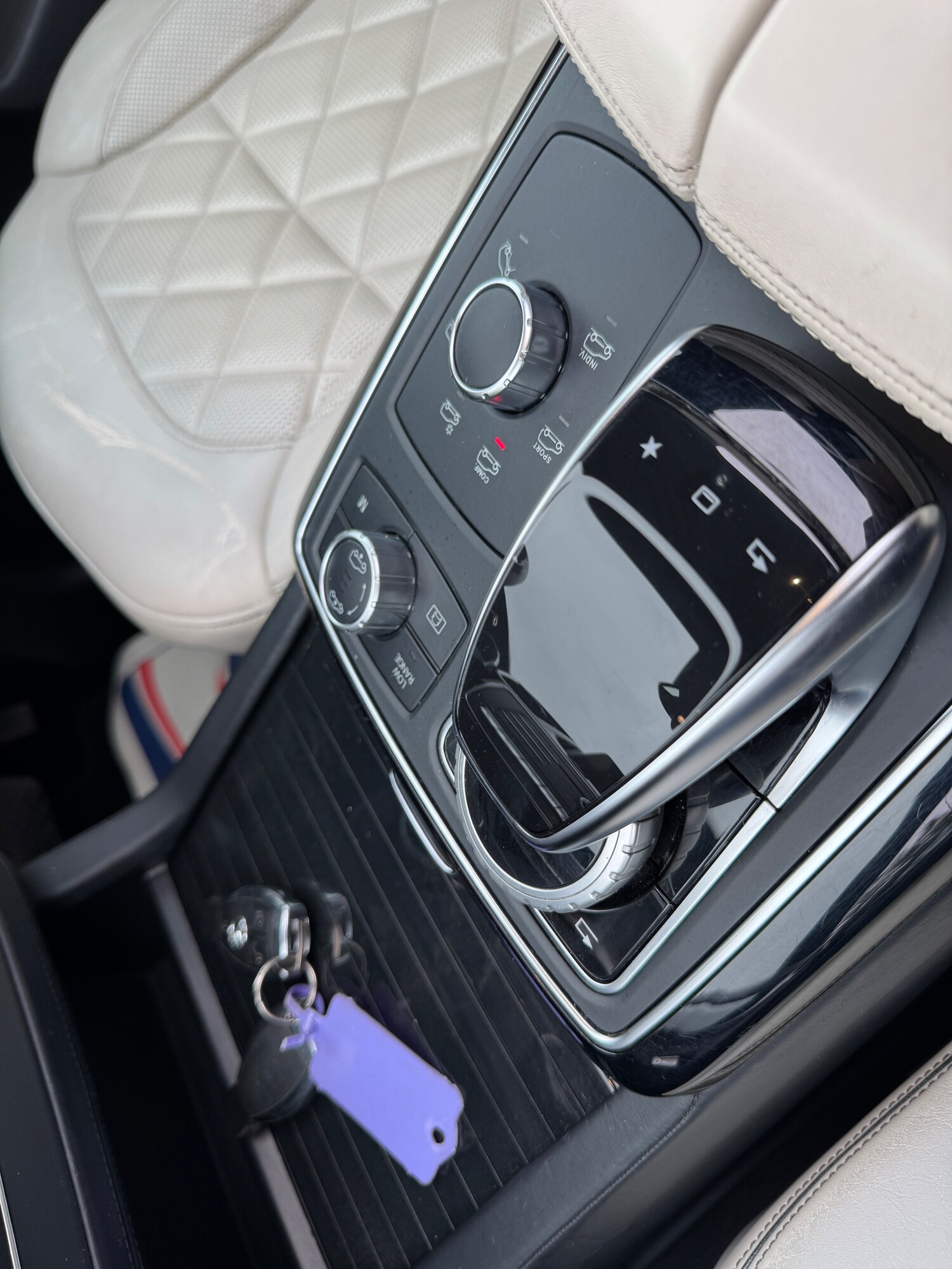 Used Mercedes-Benz GLE 2016 for sale - 76107020: Photo 38