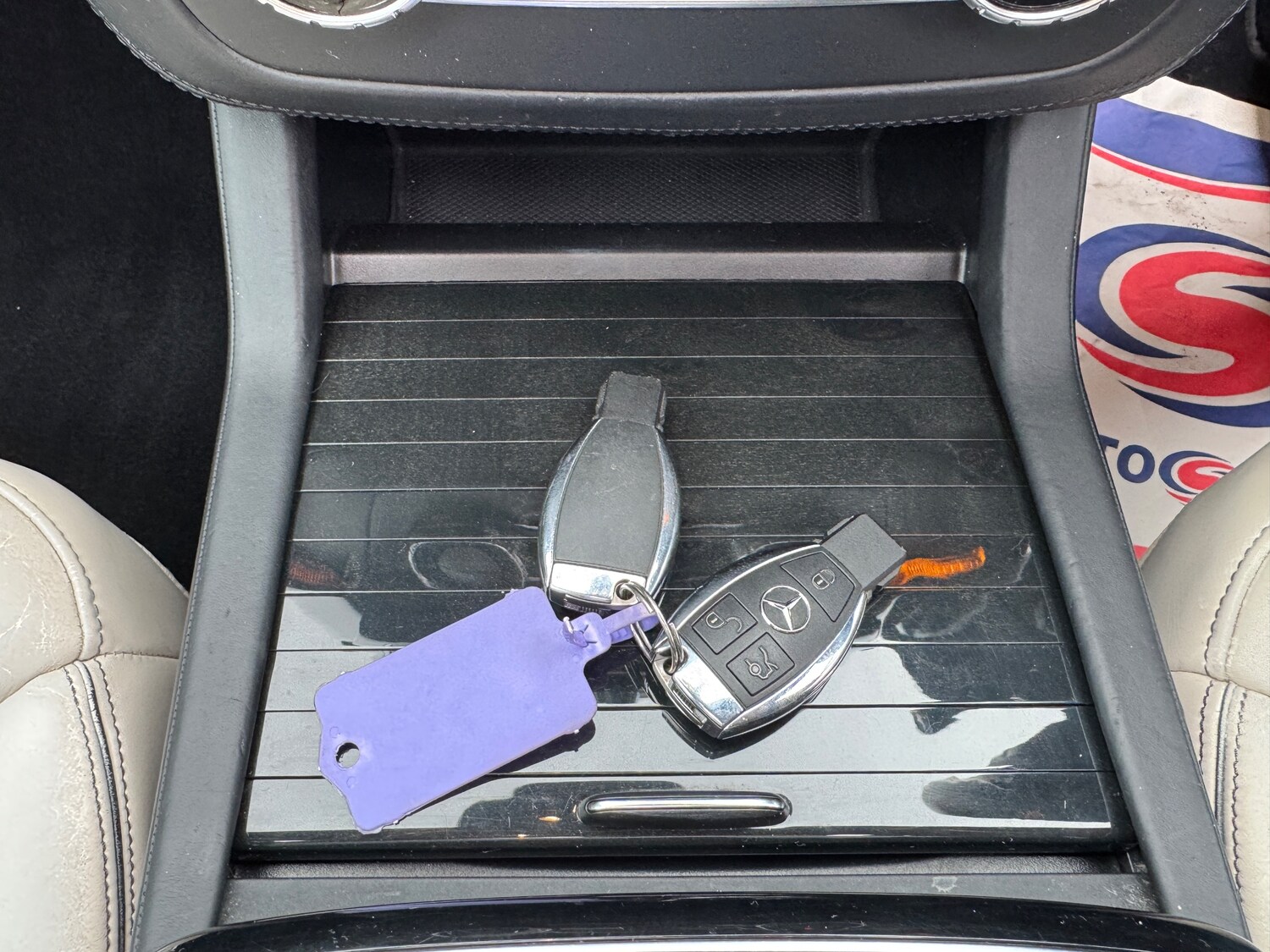 Used Mercedes-Benz GLE 2016 for sale - 76107020: Photo 44