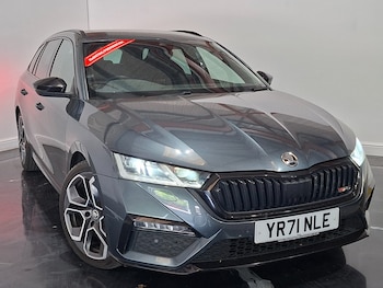 Used Skoda Octavia 2021 for sale - 79217060: Photo