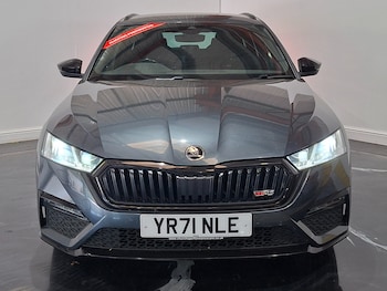 Used Skoda Octavia 2021 for sale - 79217060: Photo
