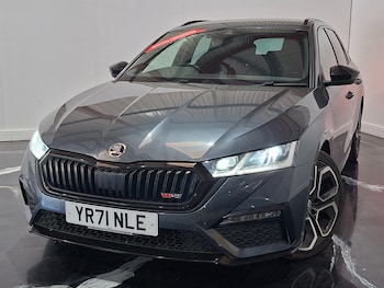 Used Skoda Octavia 2021 for sale - 79217060: Photo