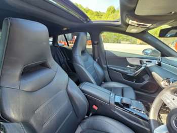 Used Mercedes-Benz CLA 2020 for sale - 74537894: Photo