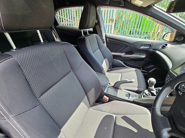 Used Honda Civic 2016 for sale - 75118693: Photo 3