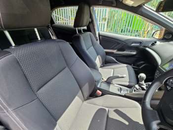 Used Honda Civic 2016 for sale - 75118693: Photo