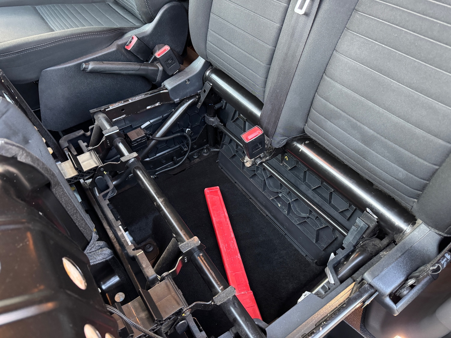 Used Ford Transit Custom 2018 for sale - 76362287: Photo 29