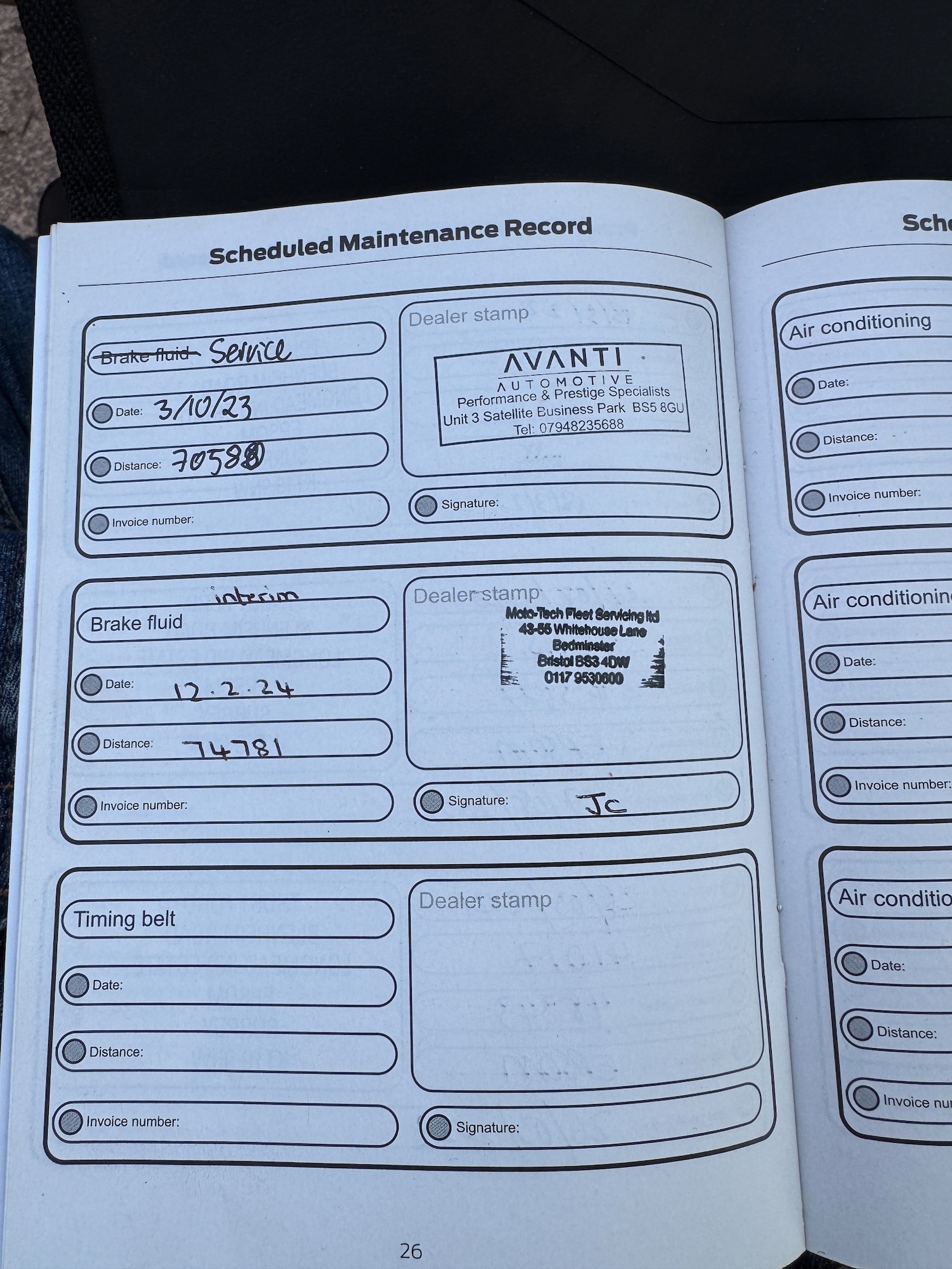 Used Ford Transit Custom 2018 for sale - 76362287: Photo 34