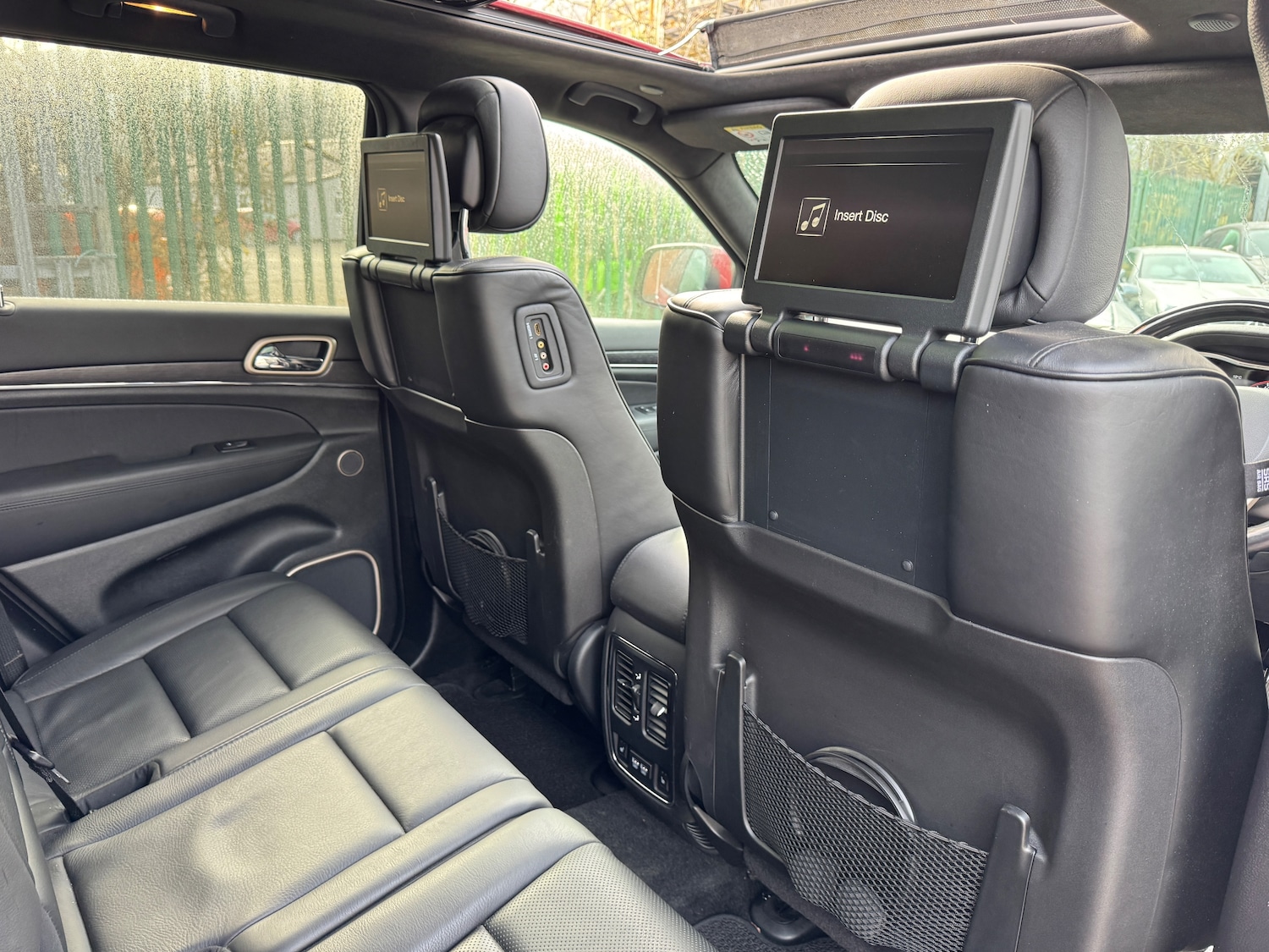 Used Jeep Grand Cherokee 2015 for sale - 77759510: Photo 7