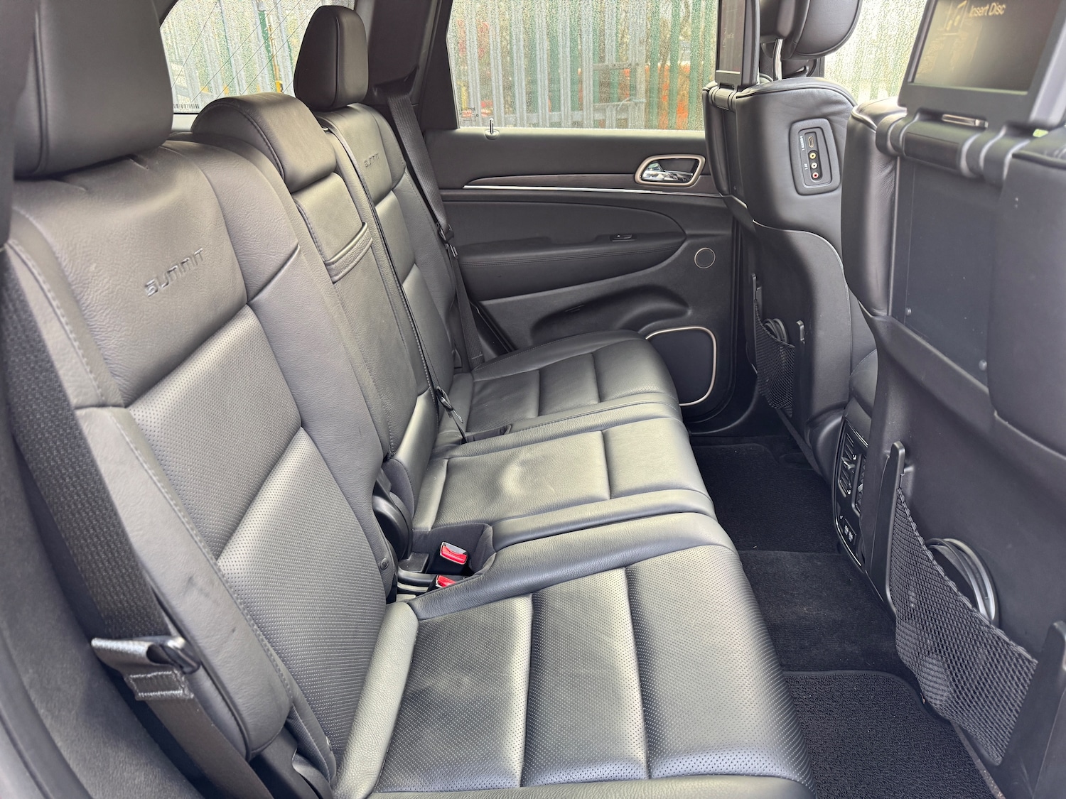 Used Jeep Grand Cherokee 2015 for sale - 77759510: Photo 8