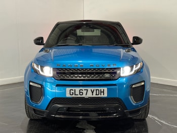 Used Land Rover Range Rover Evoque 2018 for sale - 79192852: Photo