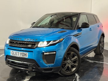 Used Land Rover Range Rover Evoque 2018 for sale - 79192852: Photo