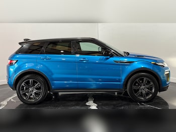 Used Land Rover Range Rover Evoque 2018 for sale - 79192852: Photo