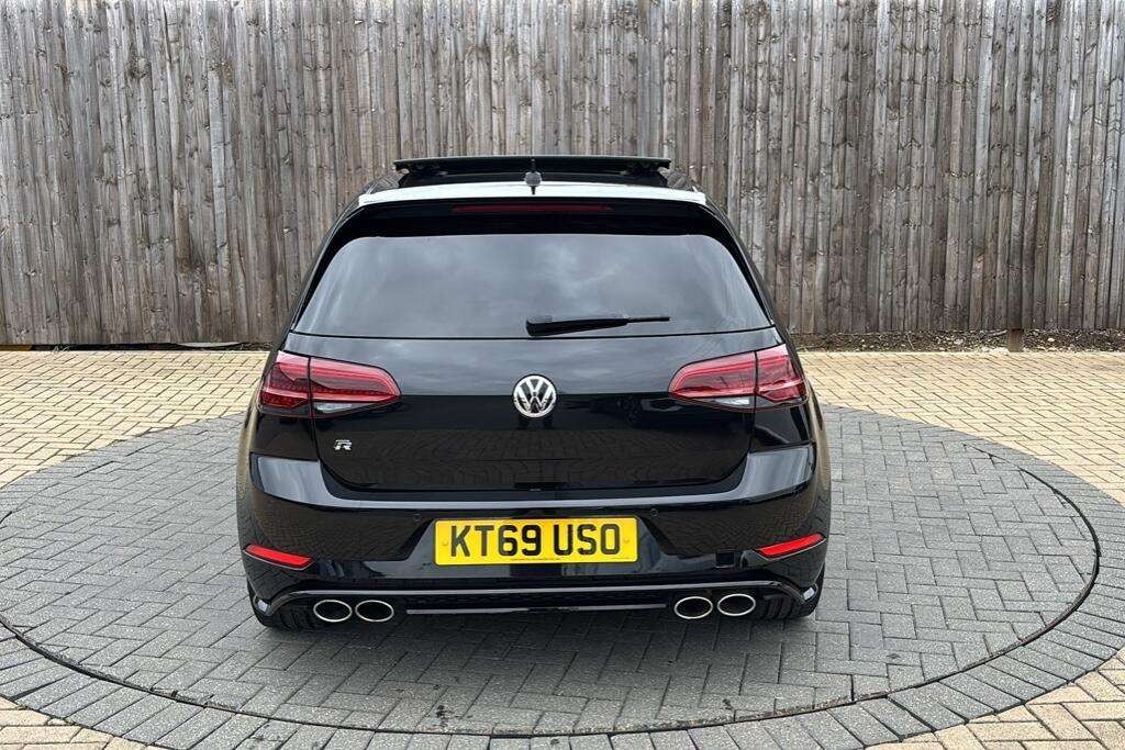 Used Volkswagen Golf 2020 for sale - 76416494: Photo 2