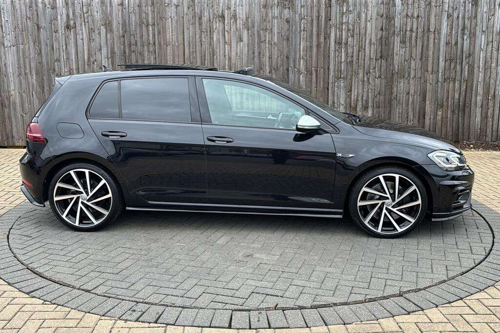 Used Volkswagen Golf 2020 for sale - 76416494: Photo 3