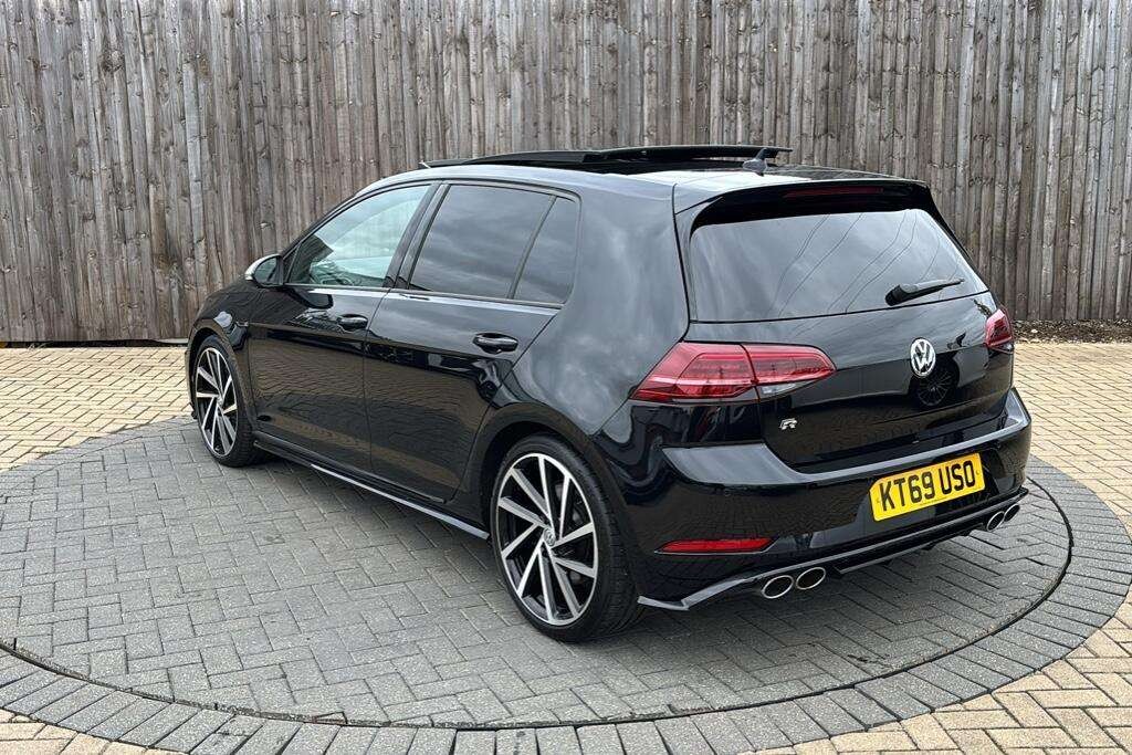 Used Volkswagen Golf 2020 for sale - 76416494: Photo 4