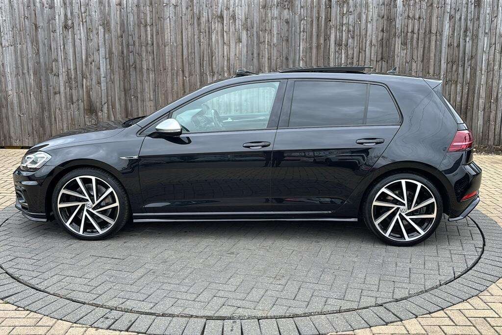 Used Volkswagen Golf 2020 for sale - 76416494: Photo 5