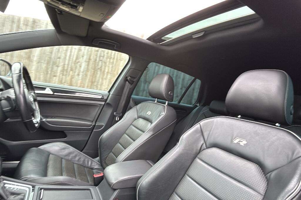 Used Volkswagen Golf 2020 for sale - 76416494: Photo 6