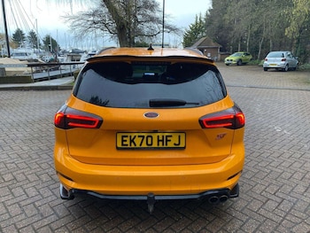 Used Ford Focus 2020 for sale - 77641763: Photo