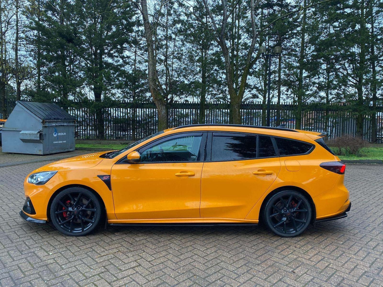 Used Ford Focus 2020 for sale - 77641763: Photo 6