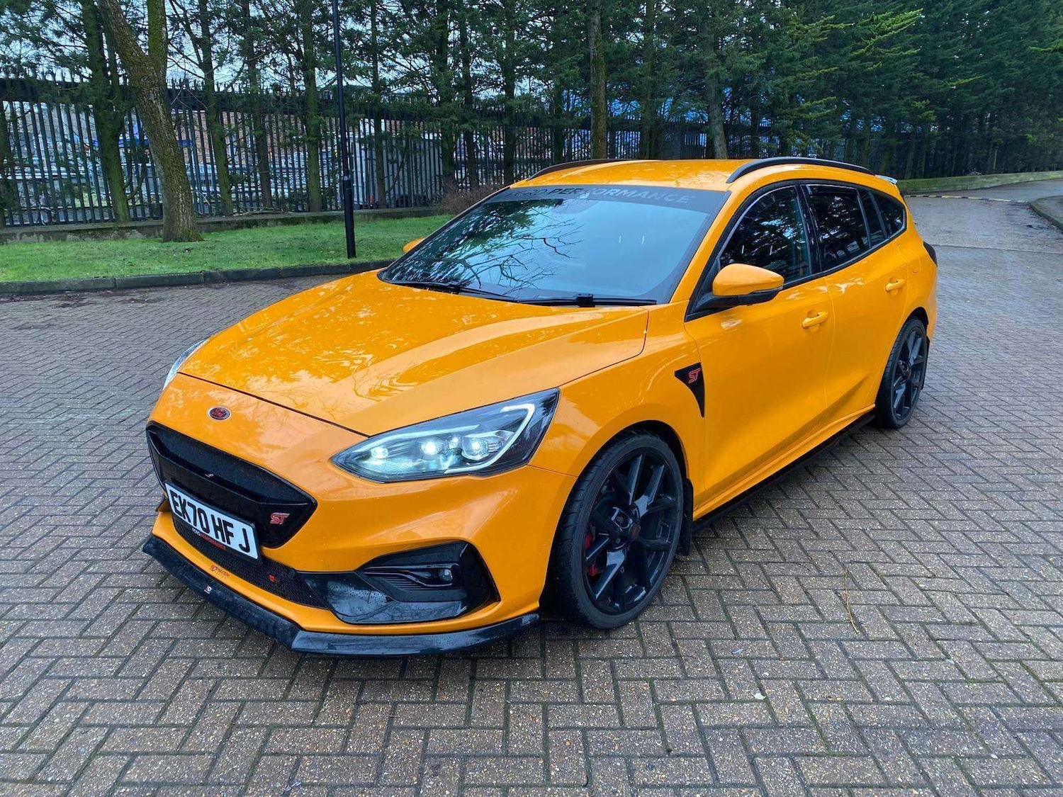 Used Ford Focus 2020 for sale - 77641763: Photo 7