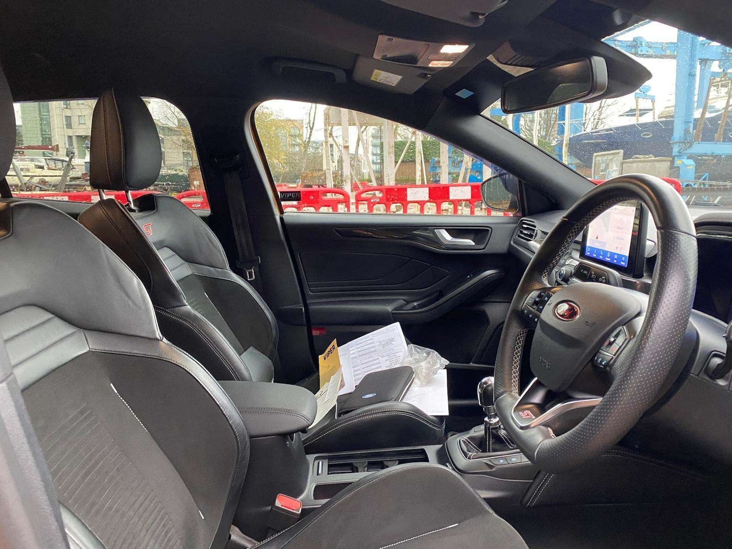 Used Ford Focus 2020 for sale - 77641763: Photo 8