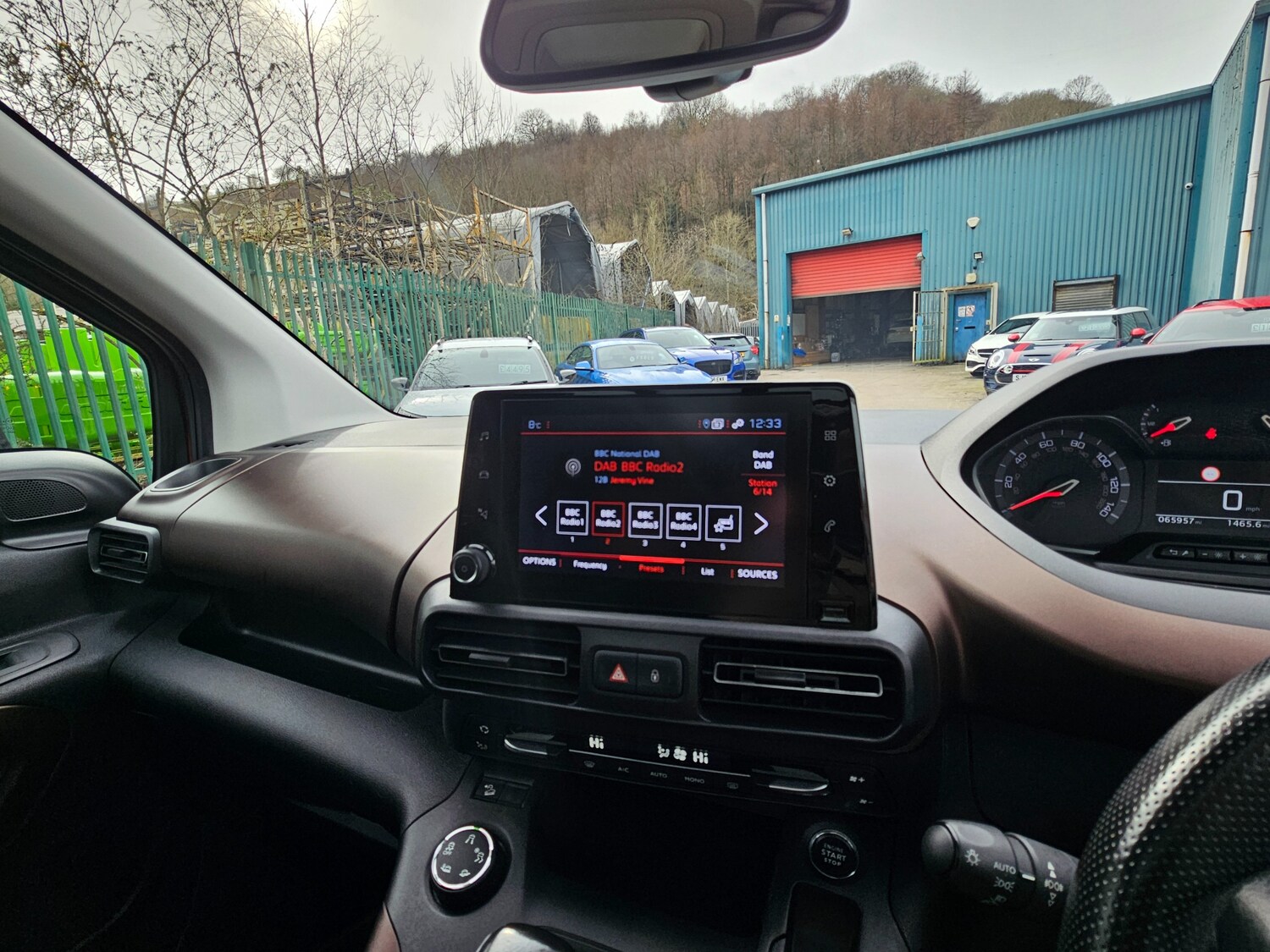 Used Peugeot Rifter 2019 for sale - 77364094: Photo 18