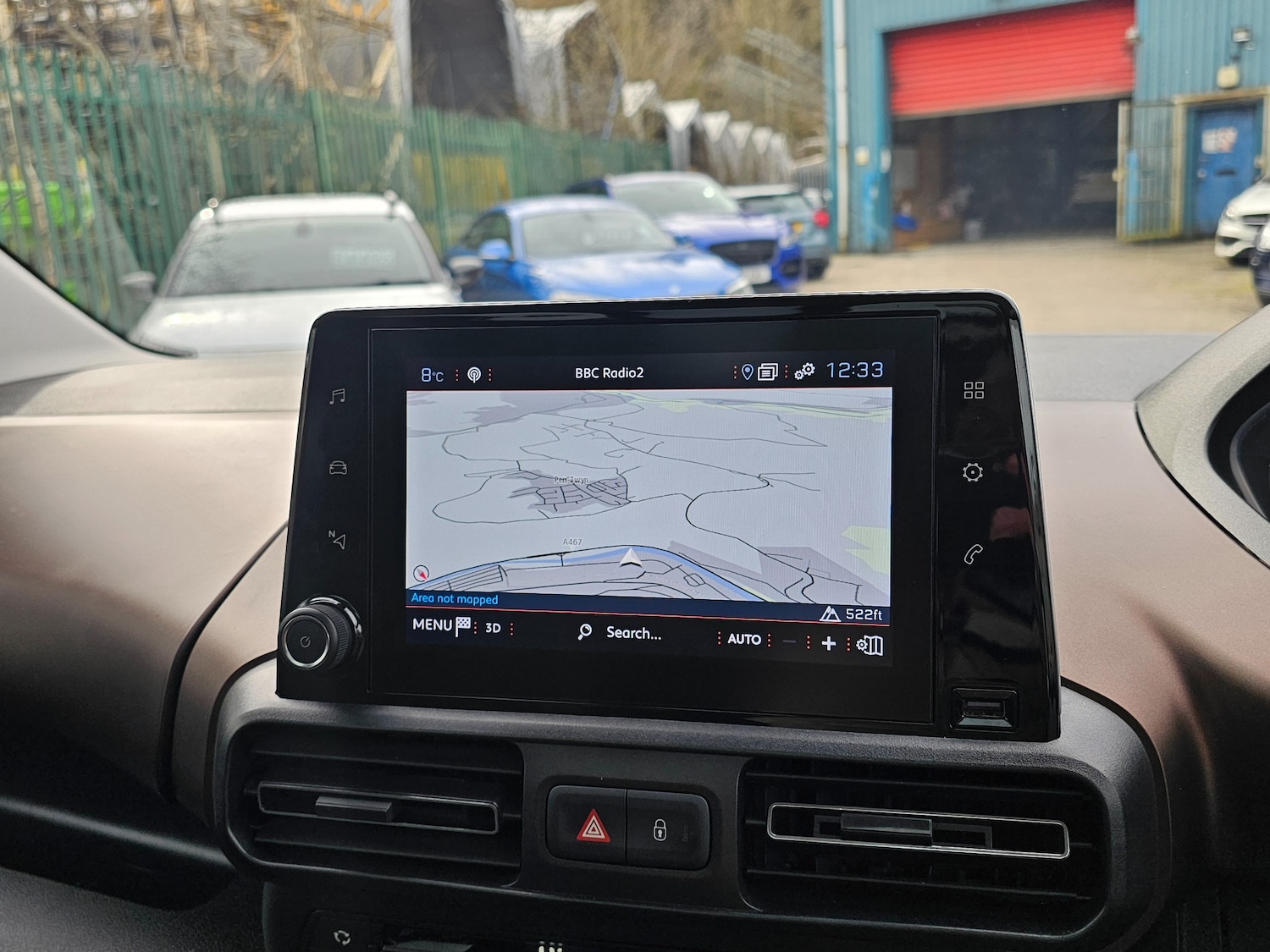 Used Peugeot Rifter 2019 for sale - 77364094: Photo 19