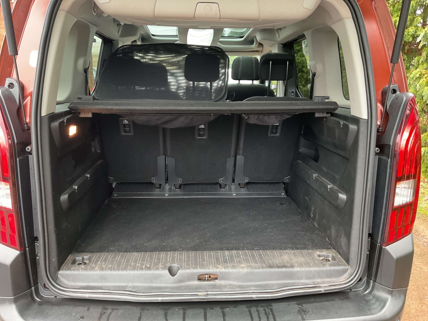 Used Peugeot Rifter 2019 for sale - 77364094: Photo 5