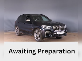 BMW - X3