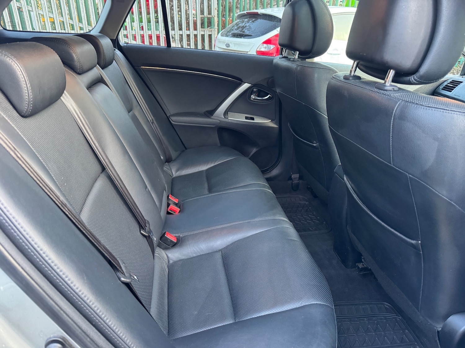 Used Toyota Avensis 2014 for sale - 77747396: Photo 7