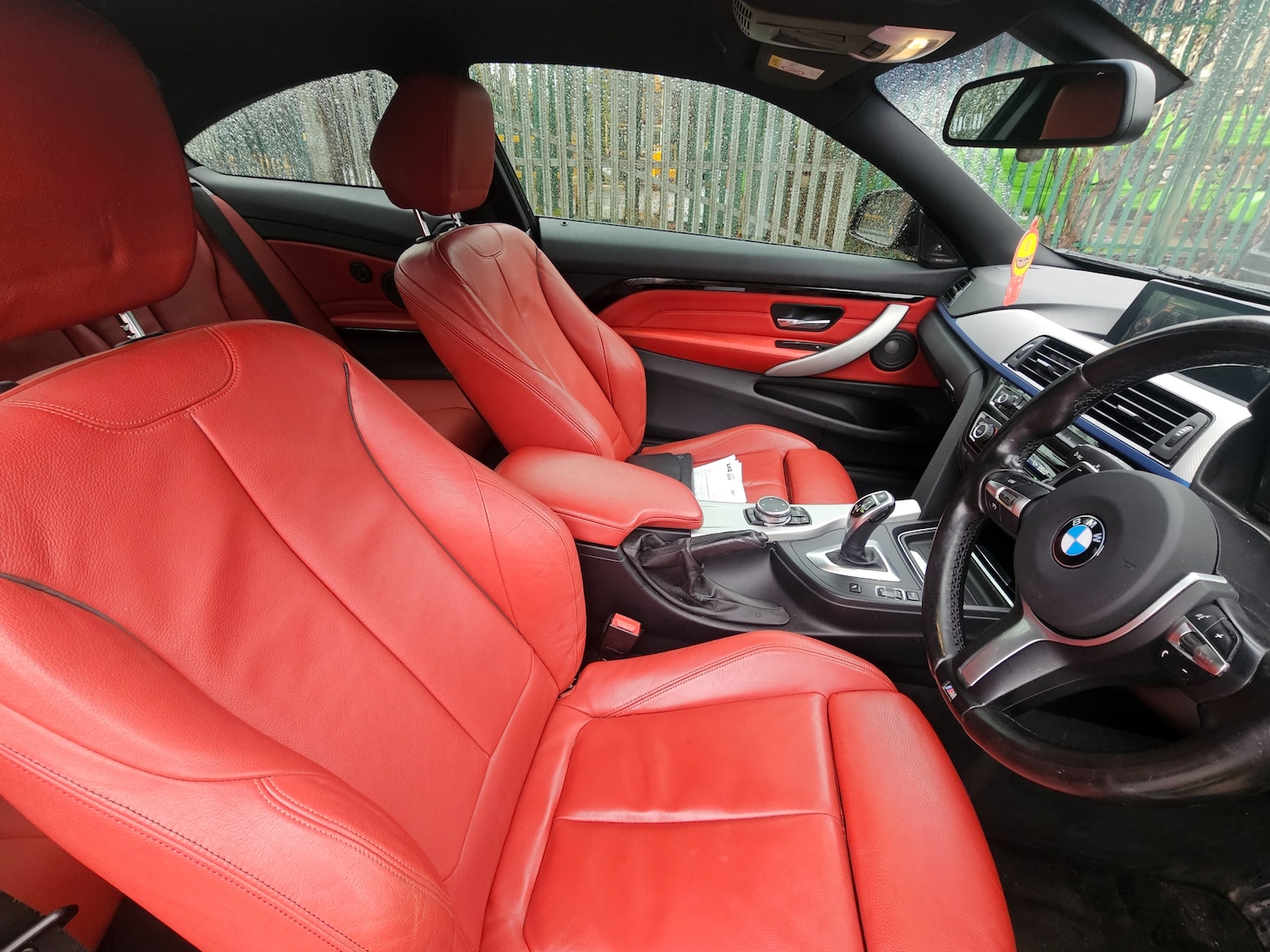 Used BMW 4 Series 2015 for sale - 77462987: Photo 6