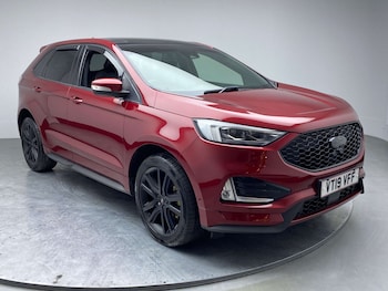 (19) - 2.0 EcoBlue ST-Line SUV 5dr Diesel Auto AWD Euro 6 (s/s) (238 ps)