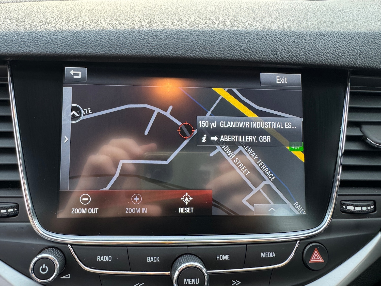 Used Vauxhall Astra 2017 for sale - 76569293: Photo 26