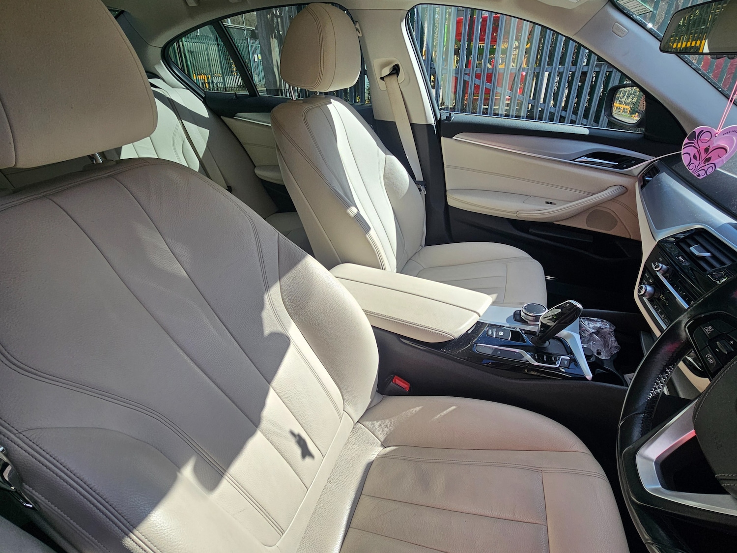 Used BMW 5 Series 2017 for sale - 77890550: Photo 7